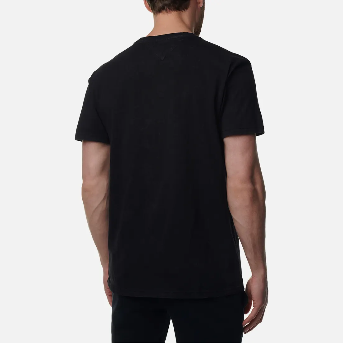 Tommy Jeans Мужская футболка Tonal Logo Classic Fit