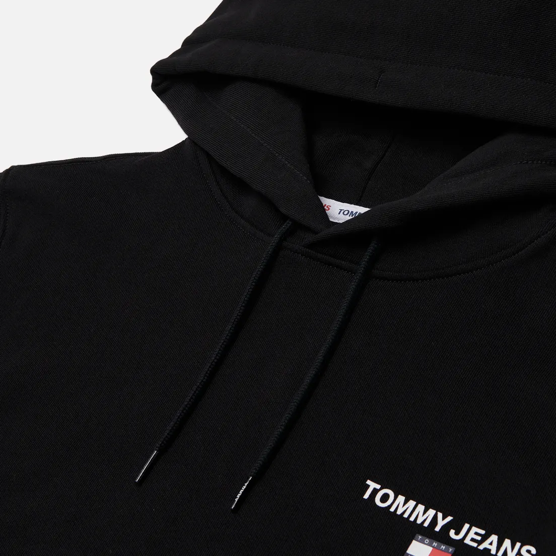 Tommy Jeans Мужская толстовка Regular Entry Graphic Hoodie