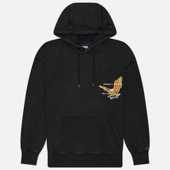 Tommy Jeans Мужская толстовка Relaxed Vintage Eagle Hoodie
