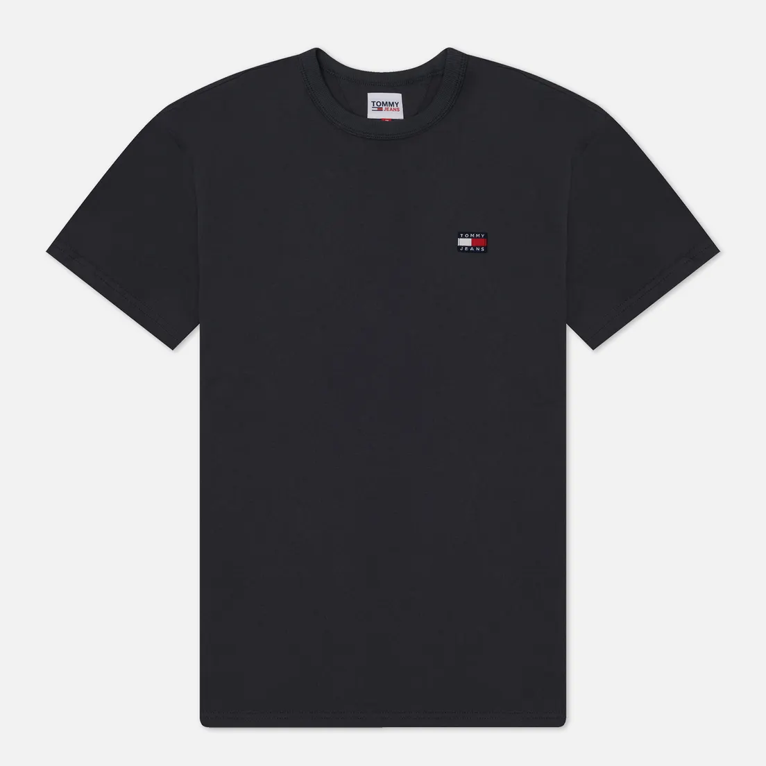 Tommy Jeans Мужская футболка Classics Tommy XS Badge
