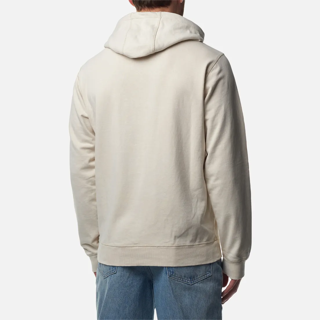 Tommy Jeans Мужская толстовка Regular Washed Signature Hoodie