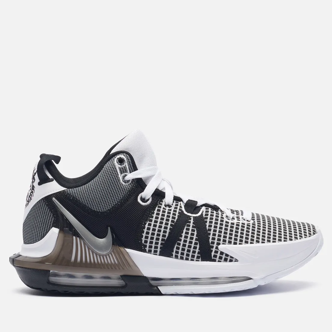 Nike Мужские кроссовки LeBron Witness VII