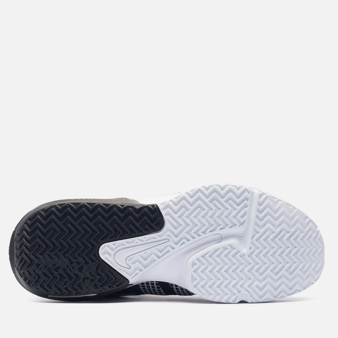 Nike Мужские кроссовки LeBron Witness VII