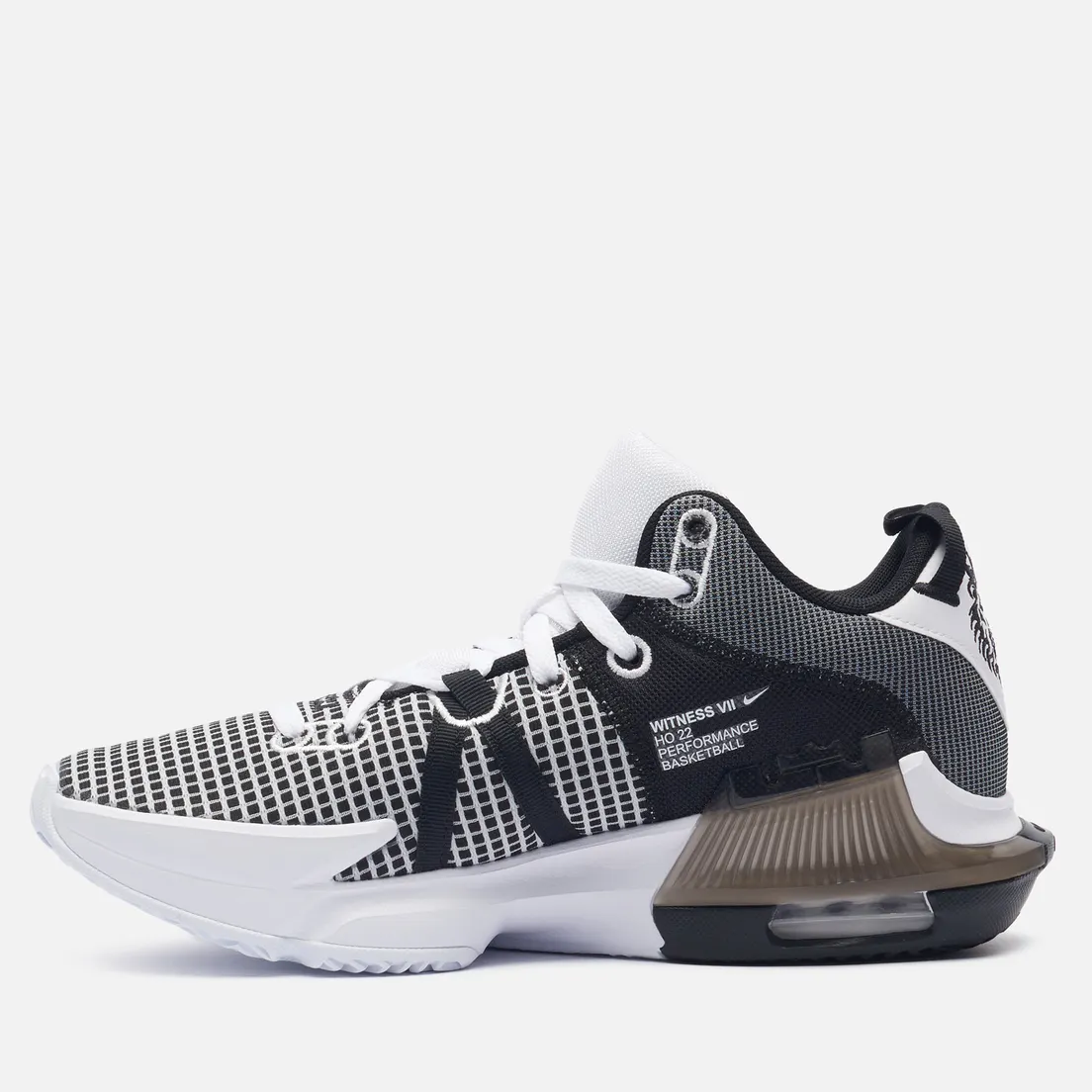 Nike Мужские кроссовки LeBron Witness VII