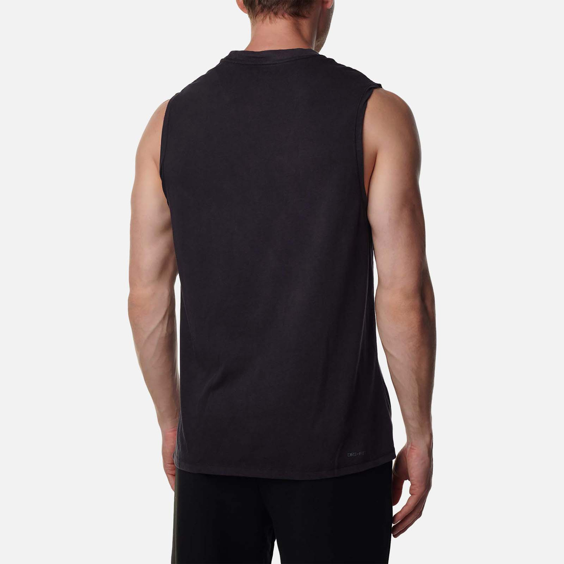 Jordan Мужская майка Dri-Fit Sport