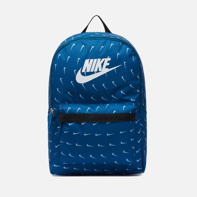 Рюкзак Nike, цвет синий, размер UNI