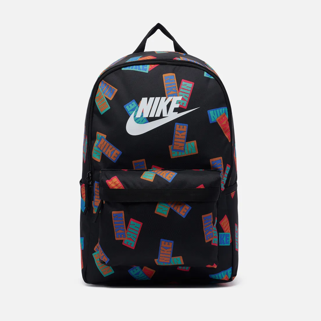 Nike Рюкзак Heritage All Over Print
