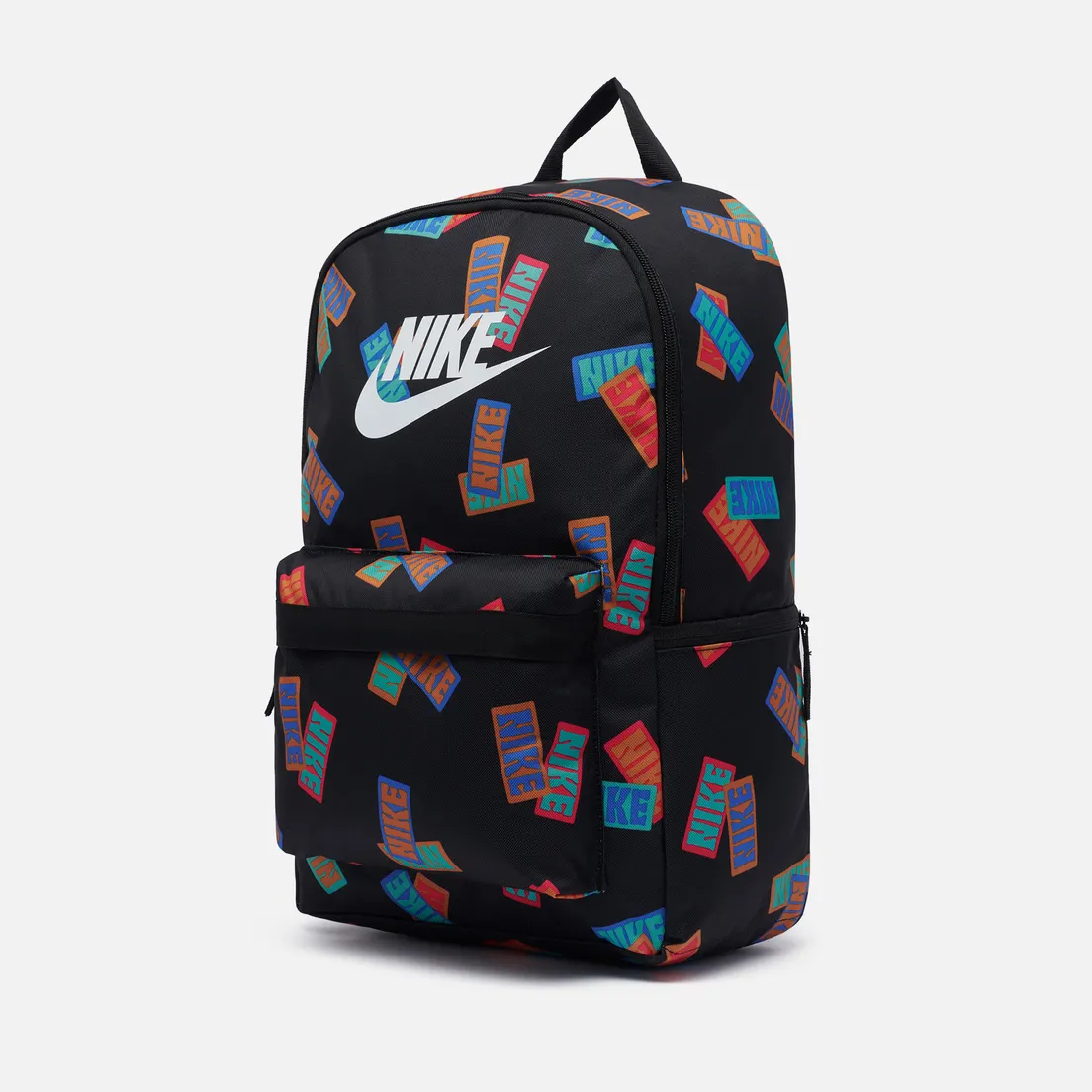 Nike Рюкзак Heritage All Over Print