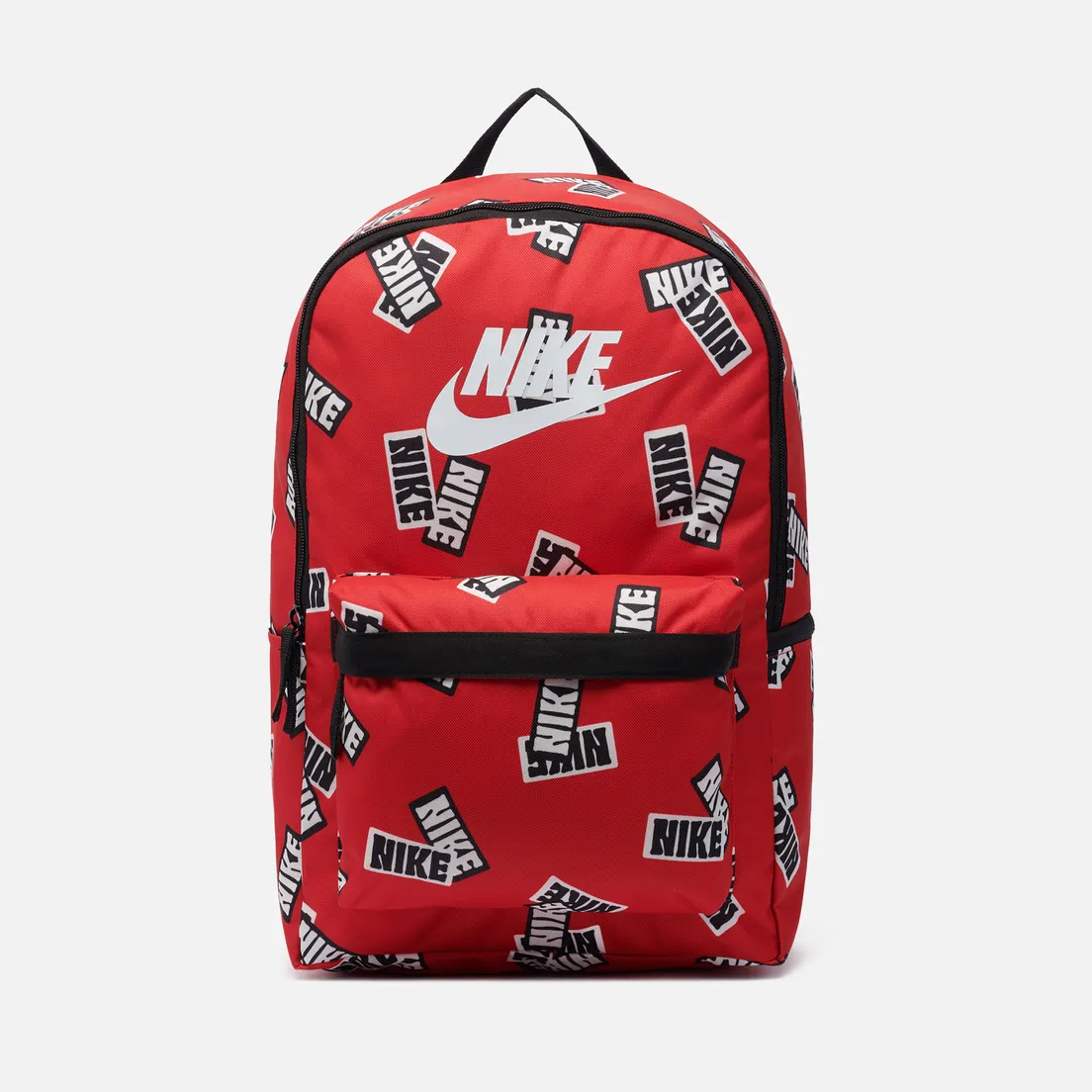 Nike Рюкзак Heritage All Over Print