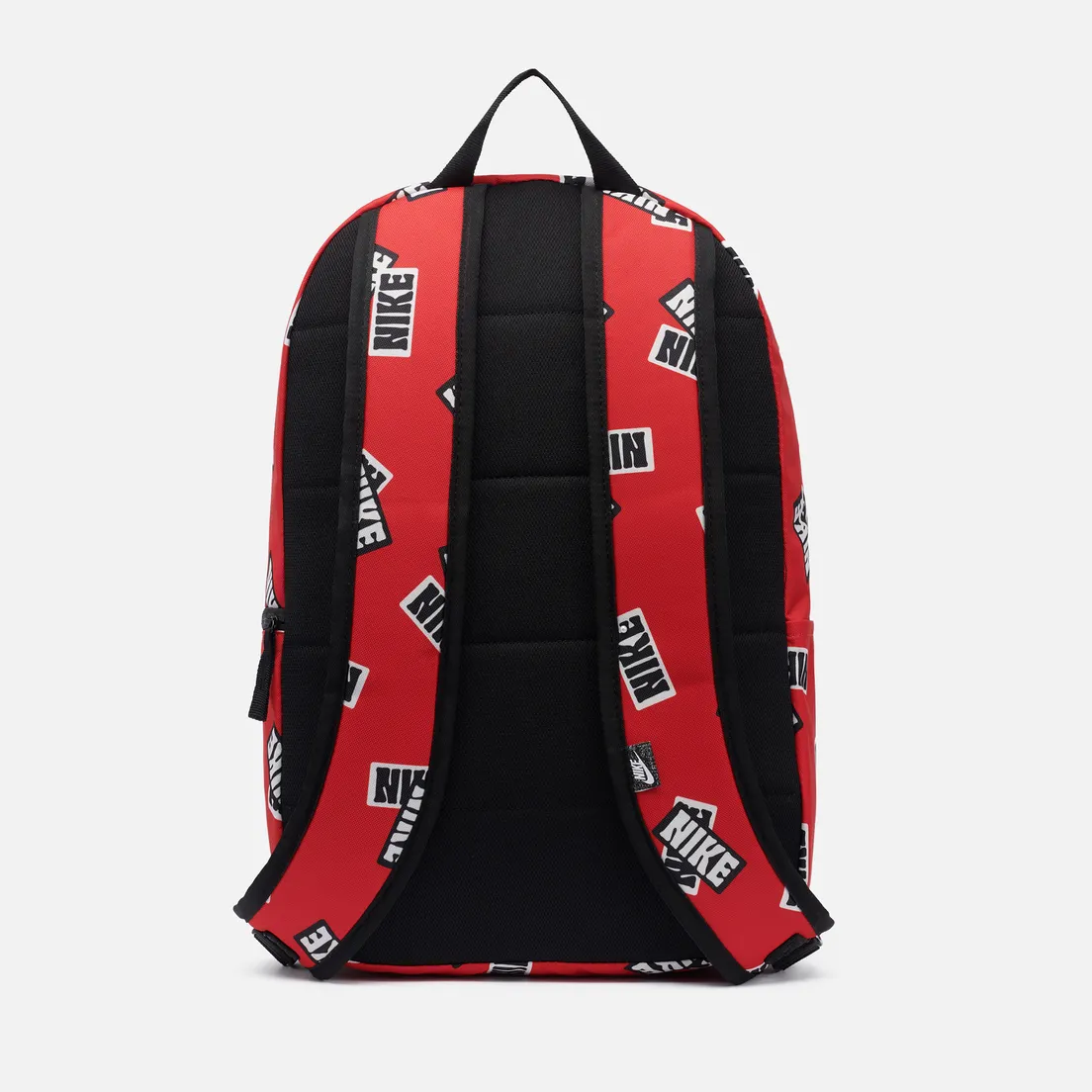 Nike Рюкзак Heritage All Over Print