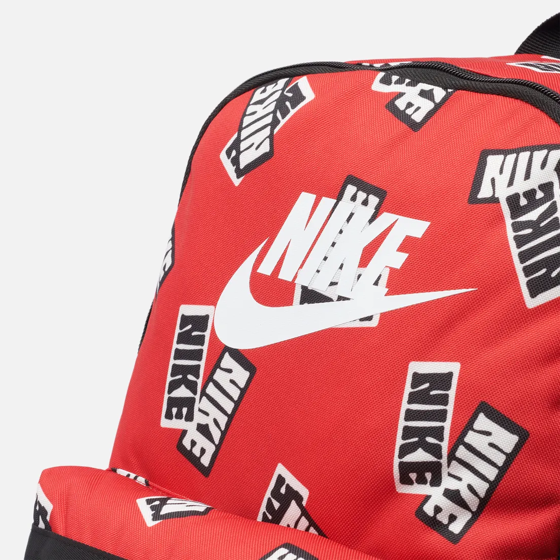 Nike Рюкзак Heritage All Over Print