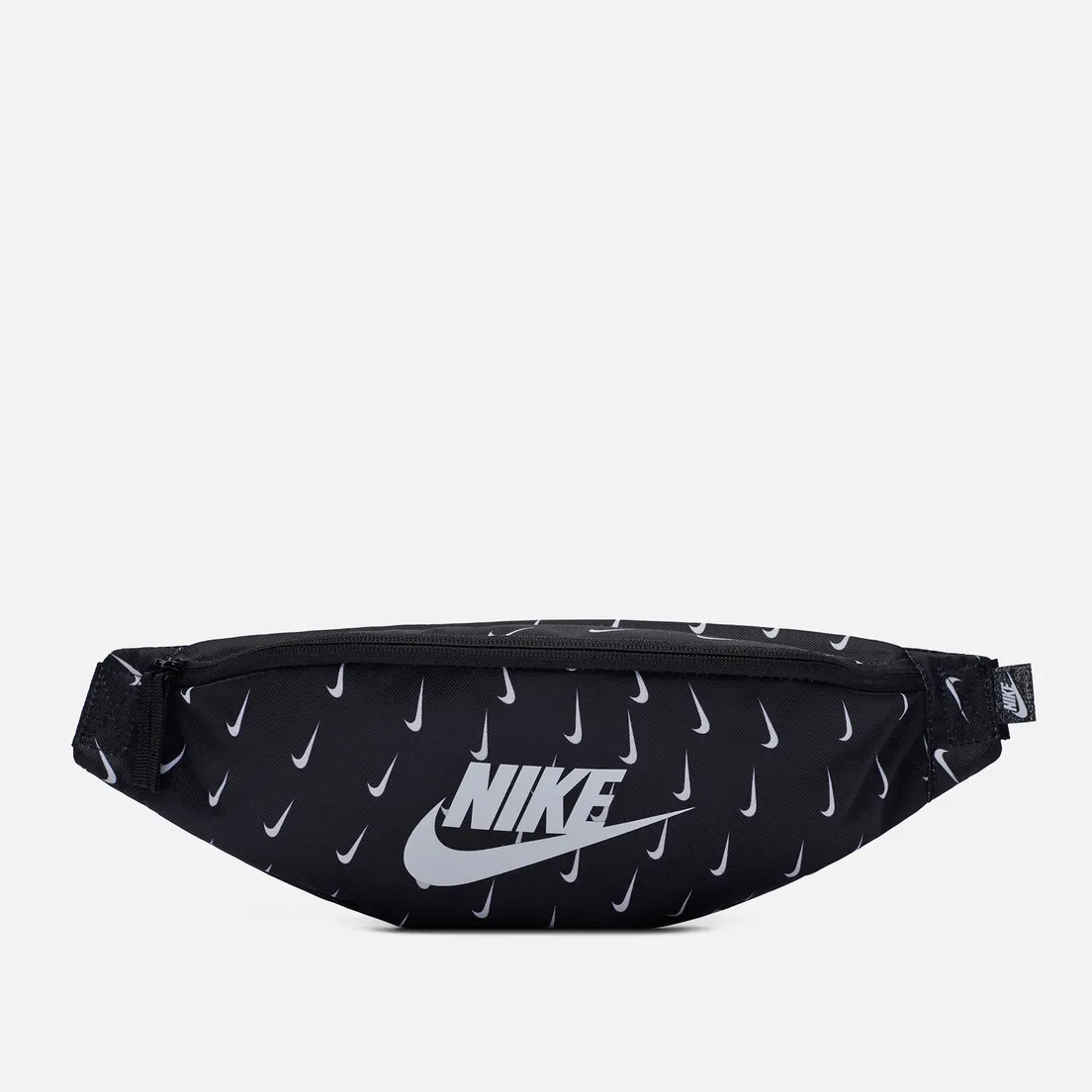 Nike Сумка на пояс Heritage Swoosh Wave