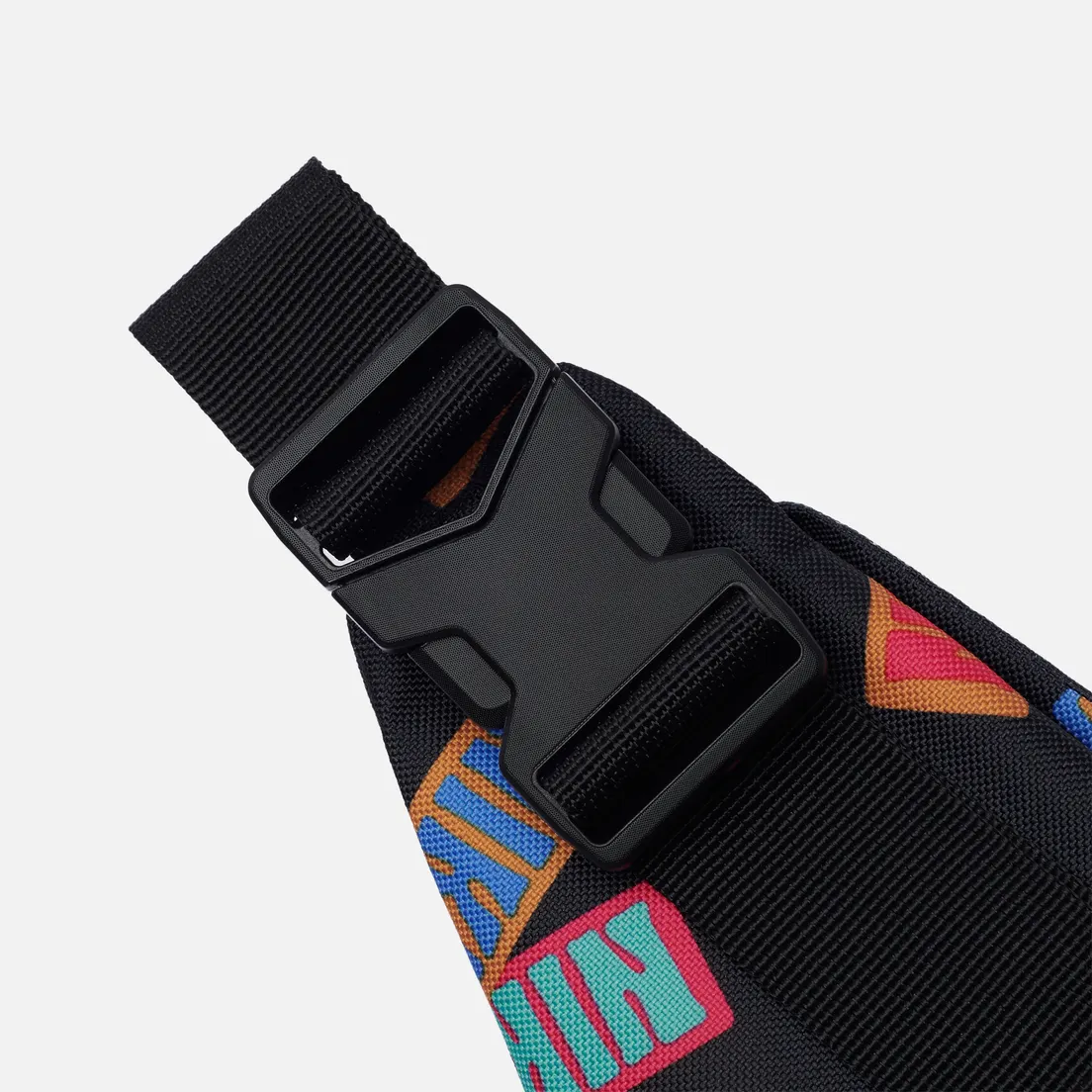Nike Сумка на пояс Heritage All Over Print