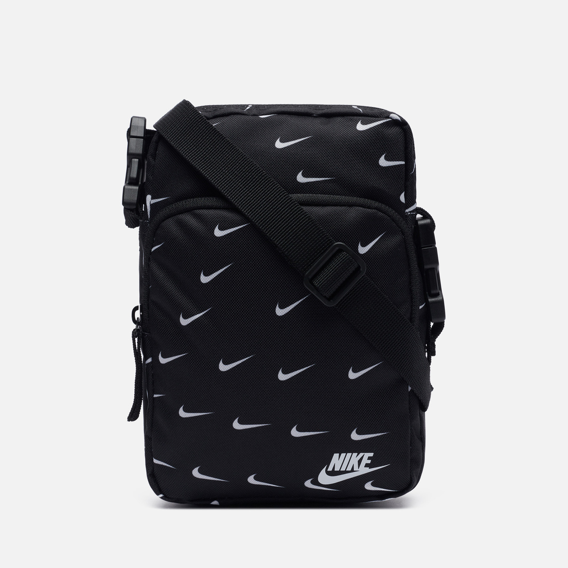Nike Сумка Heritage Swoosh Wave