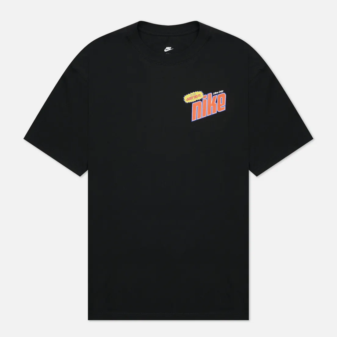 Nike Мужская футболка Keep It Clean 2