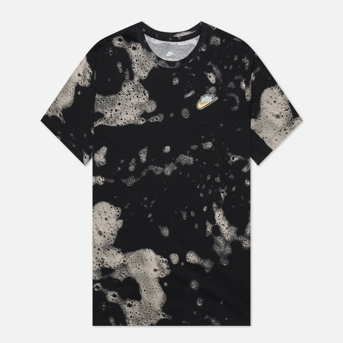 Nike Мужская футболка Keep It Clean 3