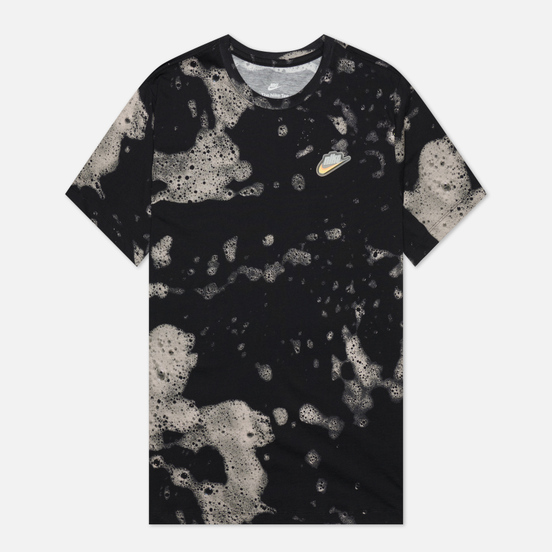 Мужская футболка Nike Keep It Clean 3 Black