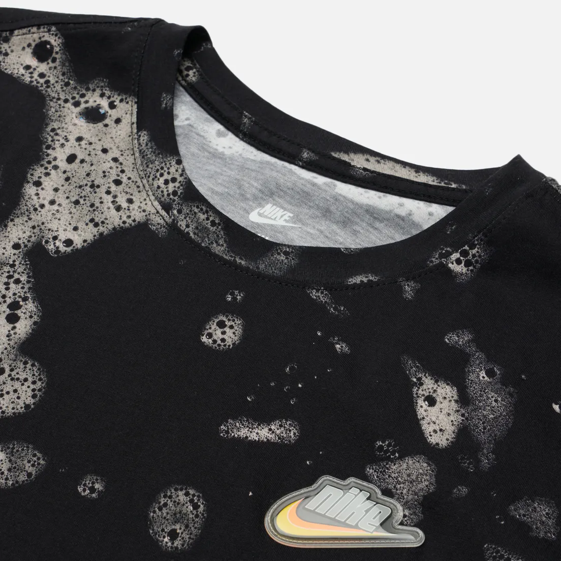 Nike Мужская футболка Keep It Clean 3