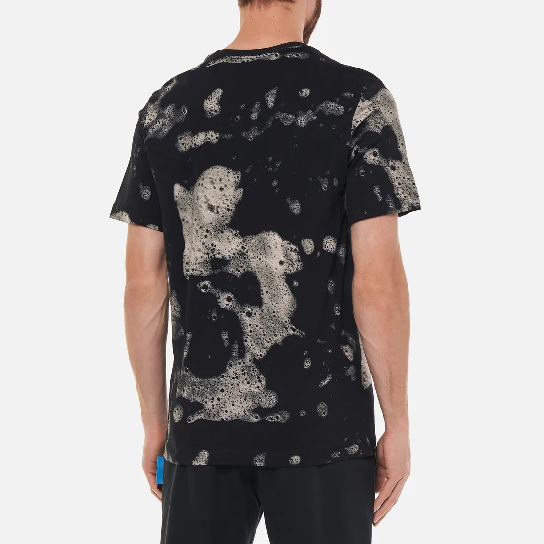 Nike Мужская футболка Keep It Clean 3