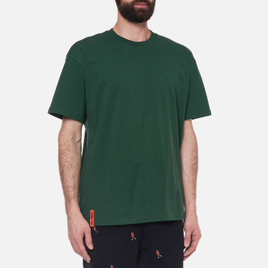 Мужская футболка Nike SB Approach Noble Green