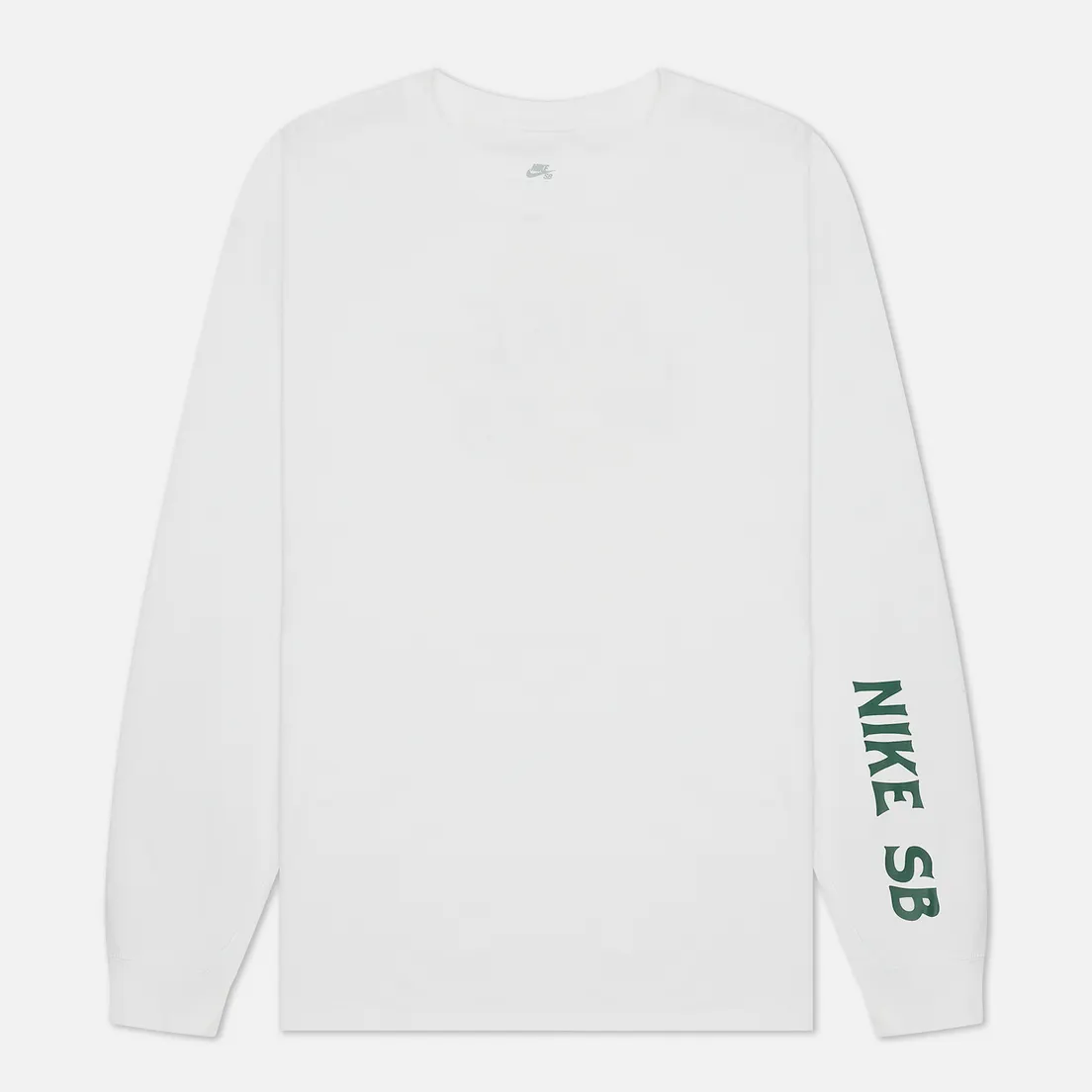 Nike SB Мужской лонгслив Snaked