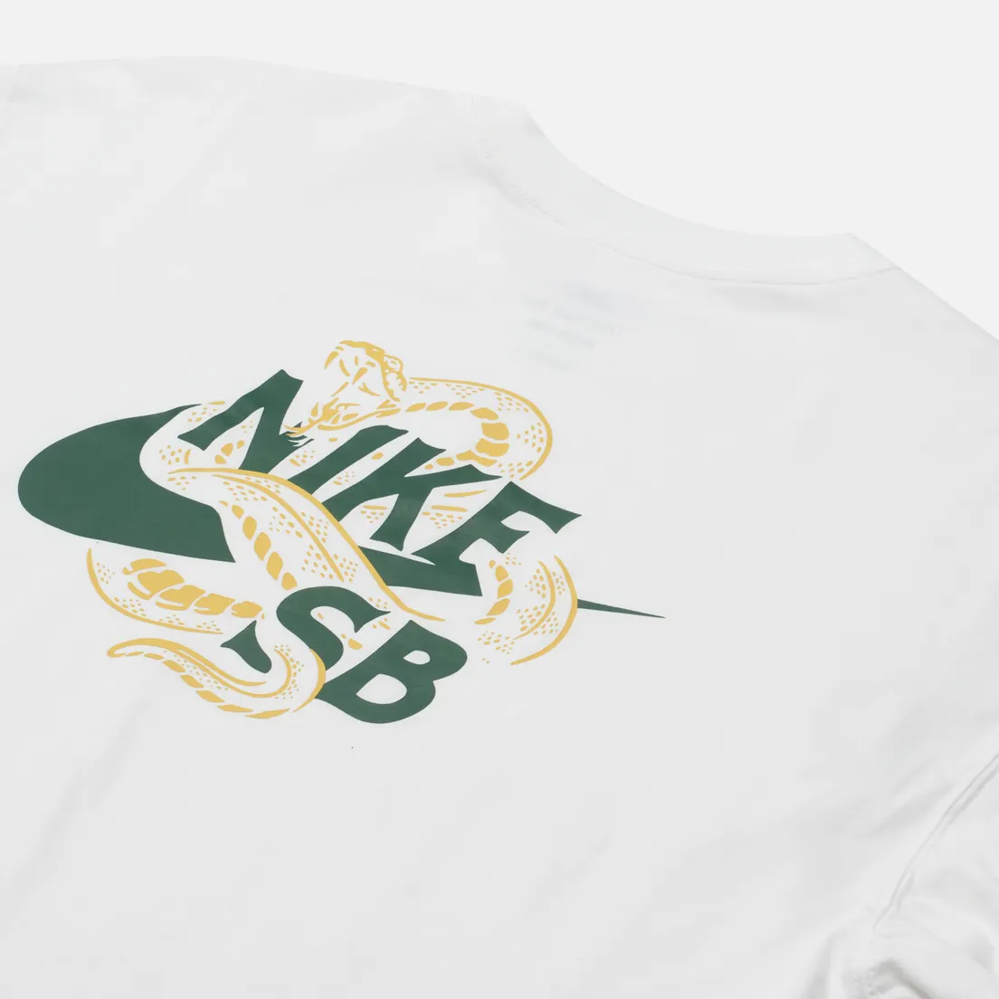 Nike SB Мужской лонгслив Snaked