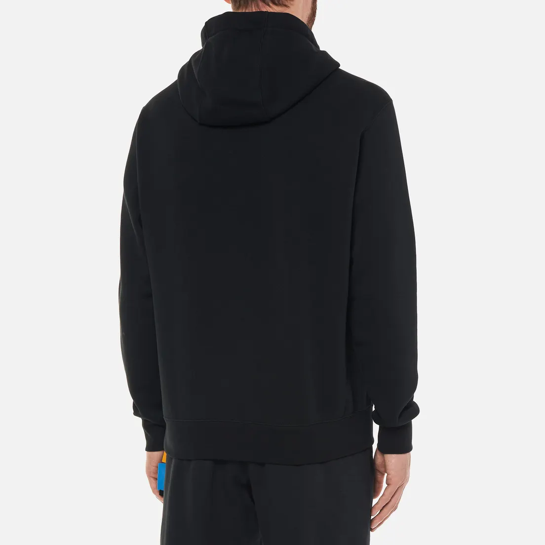 Nike Мужская толстовка Waffle Fries Hoodie