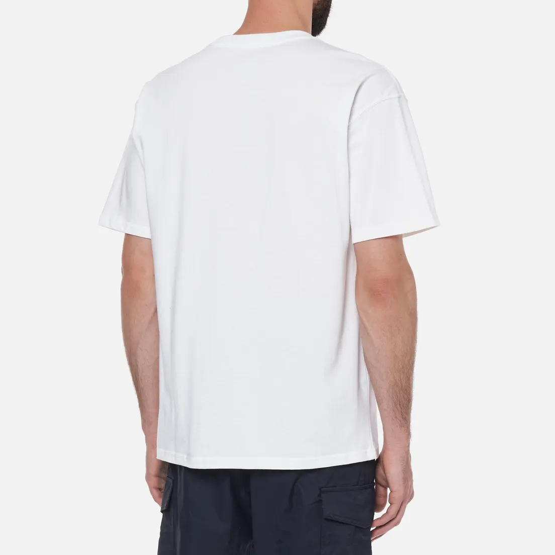 Nike Мужская футболка NRG OG Cont 3