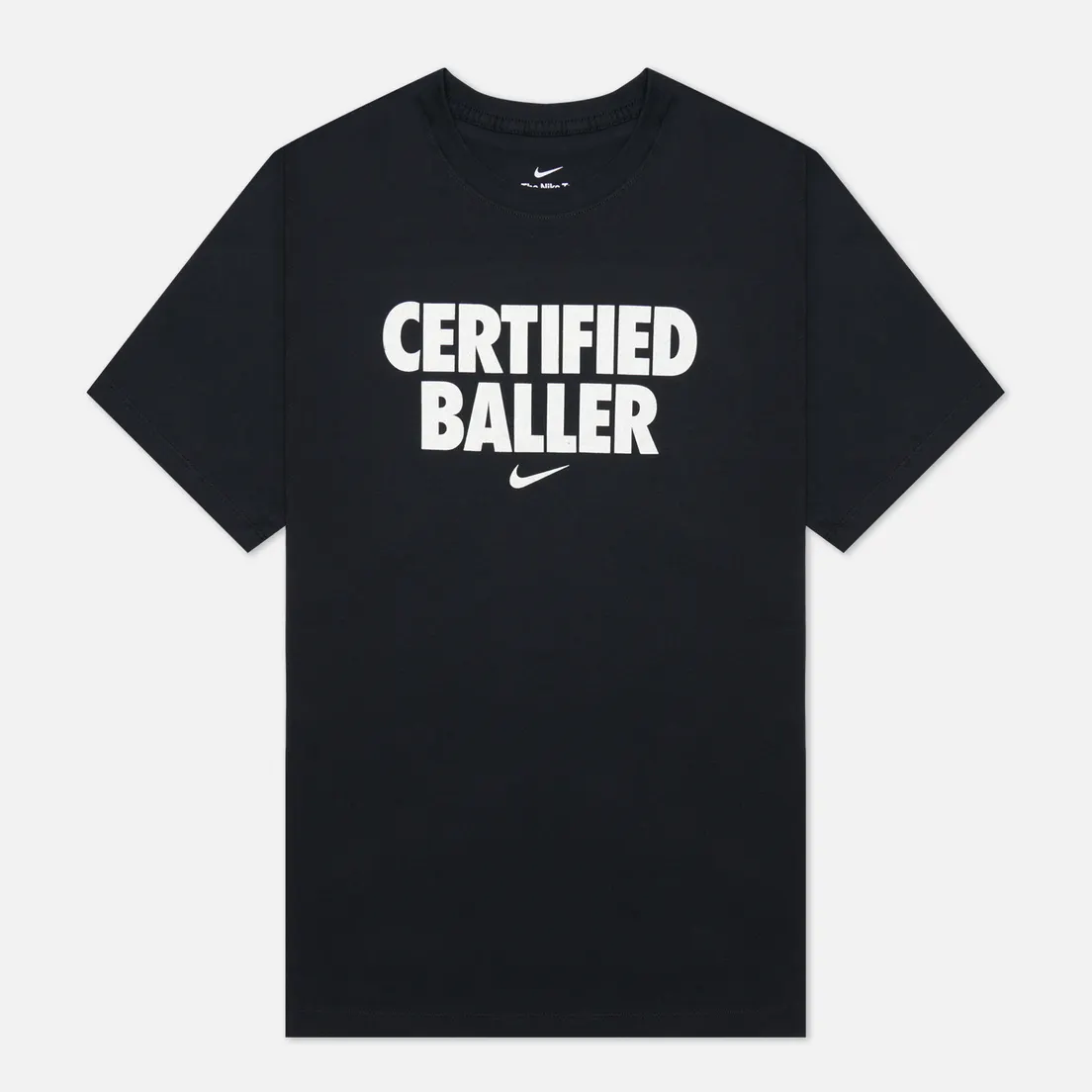 Nike Мужская футболка Box Set Verb