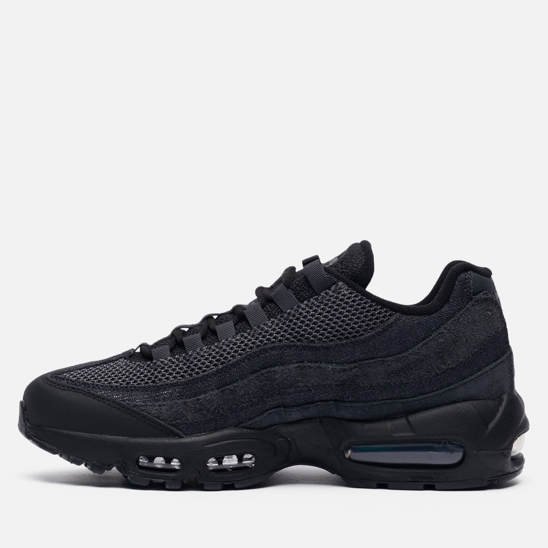 Nike air max 95 premium contrast best sale