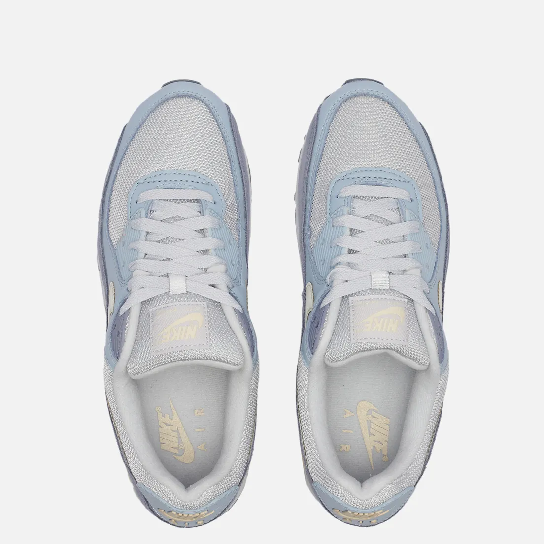 Nike Мужские кроссовки Air Max 90 PRM