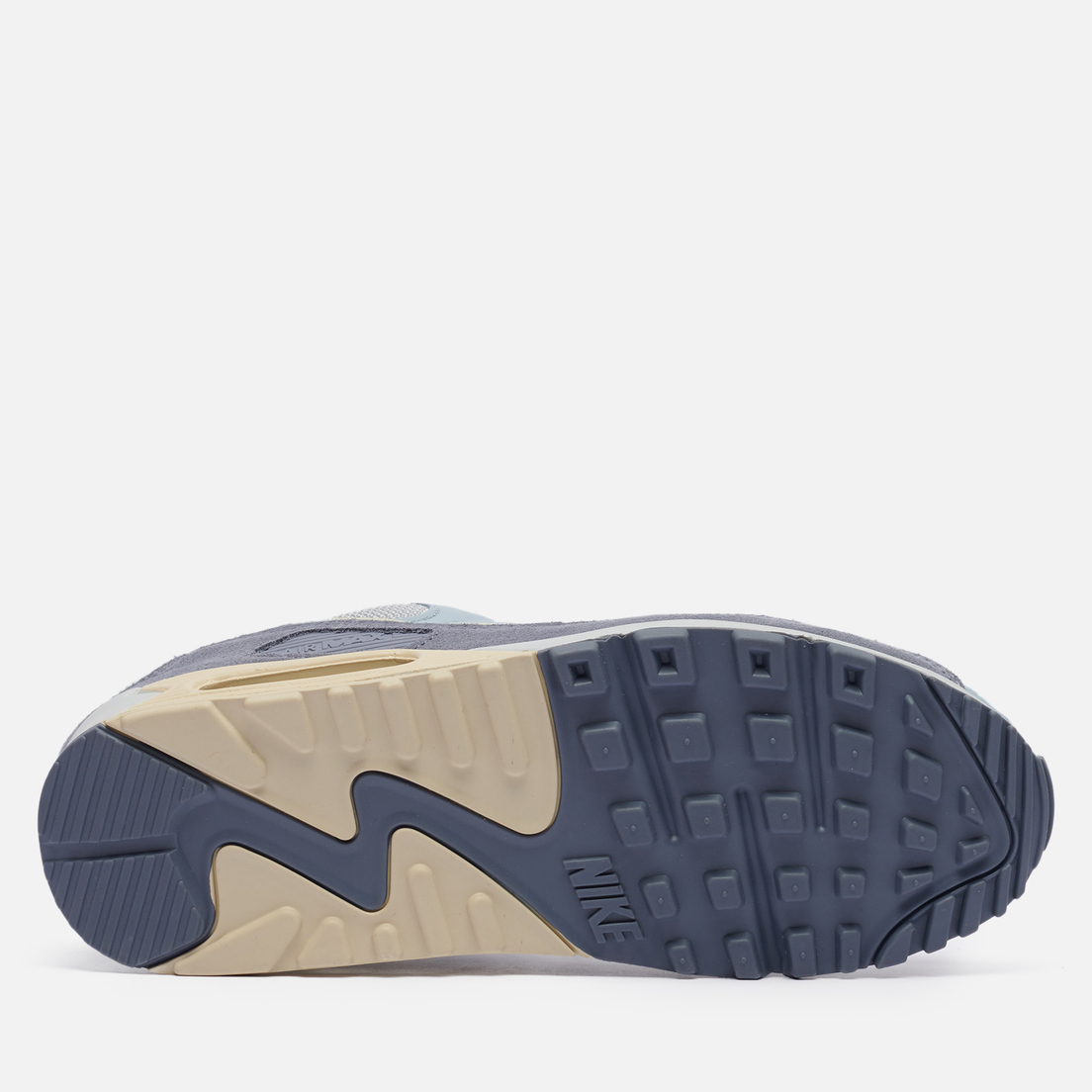 Nike Мужские кроссовки Air Max 90 PRM