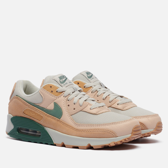 Muzhskie Krossovki Nike Air Max 90 Prm Dm29 002