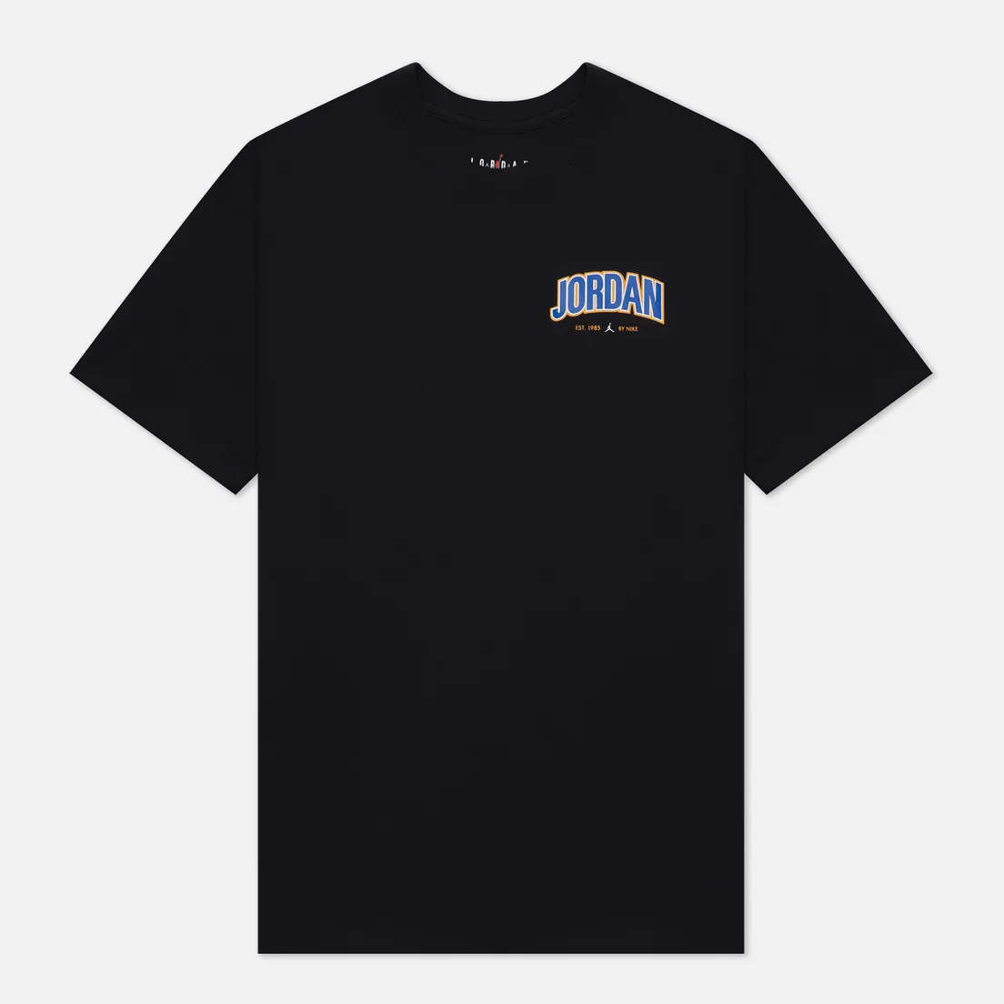 Jordan Мужская футболка Jumpman Graphic Crew