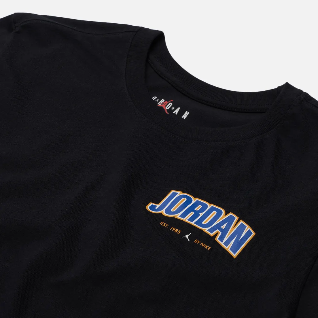 Jordan Мужская футболка Jumpman Graphic Crew