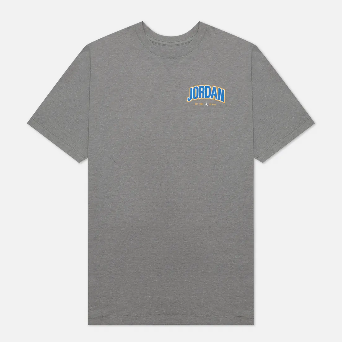 Jordan Мужская футболка Jumpman Graphic Crew