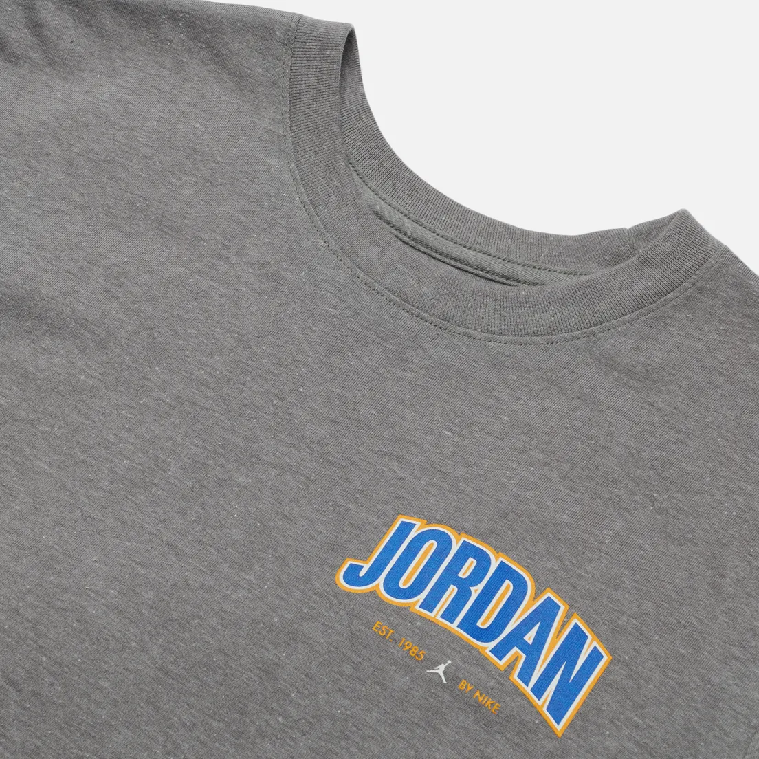 Jordan Мужская футболка Jumpman Graphic Crew