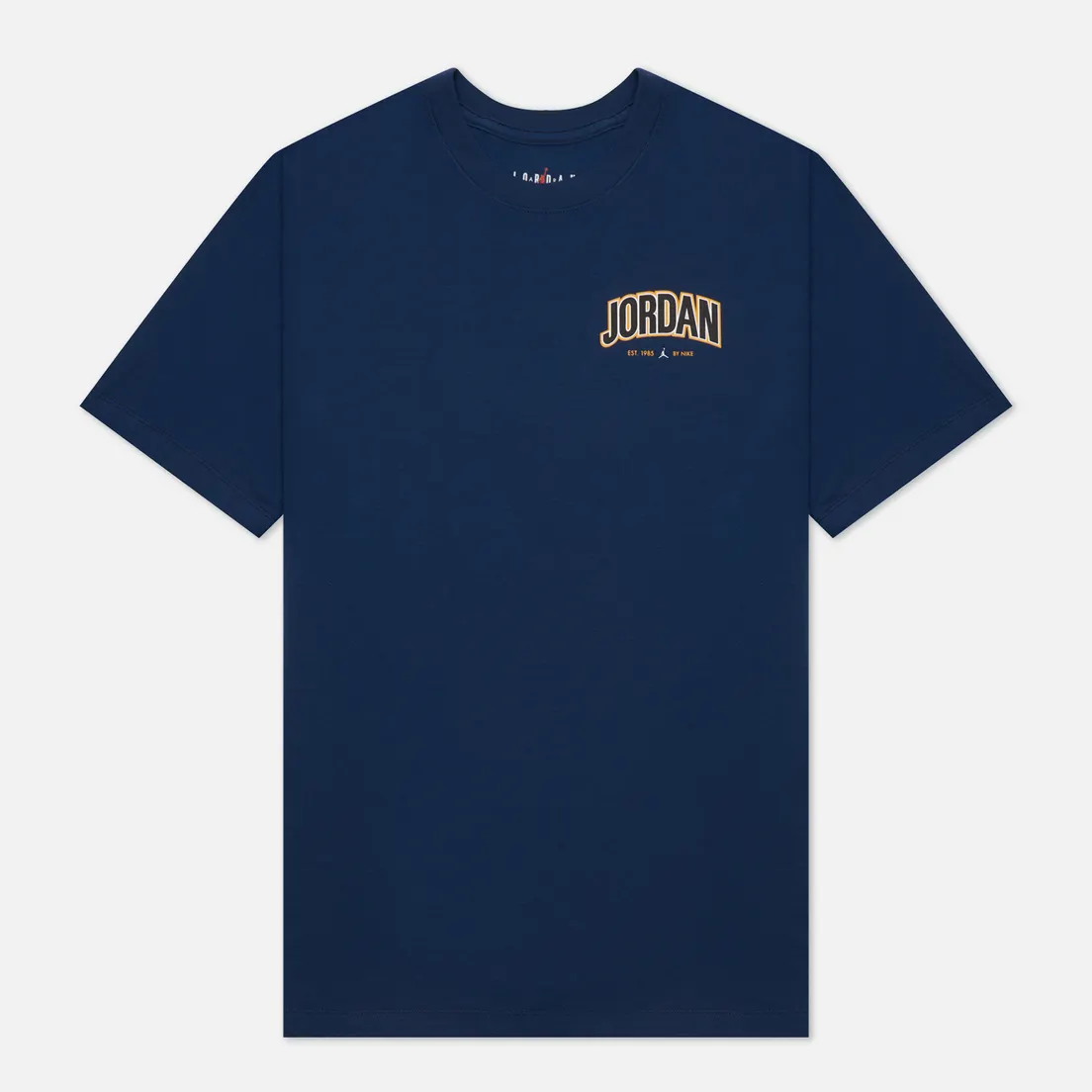 Jordan Мужская футболка Jumpman Graphic Crew