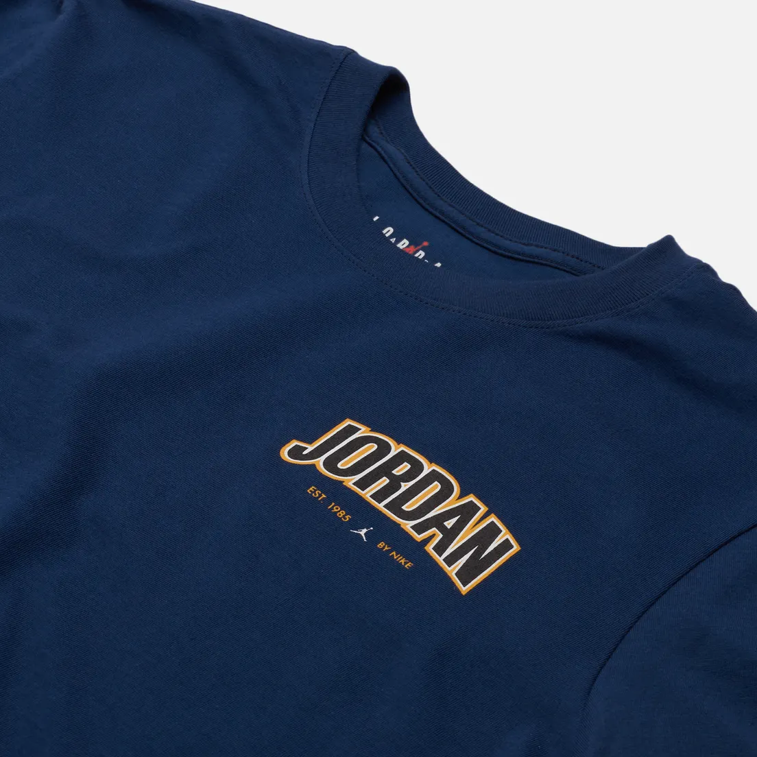 Jordan Мужская футболка Jumpman Graphic Crew
