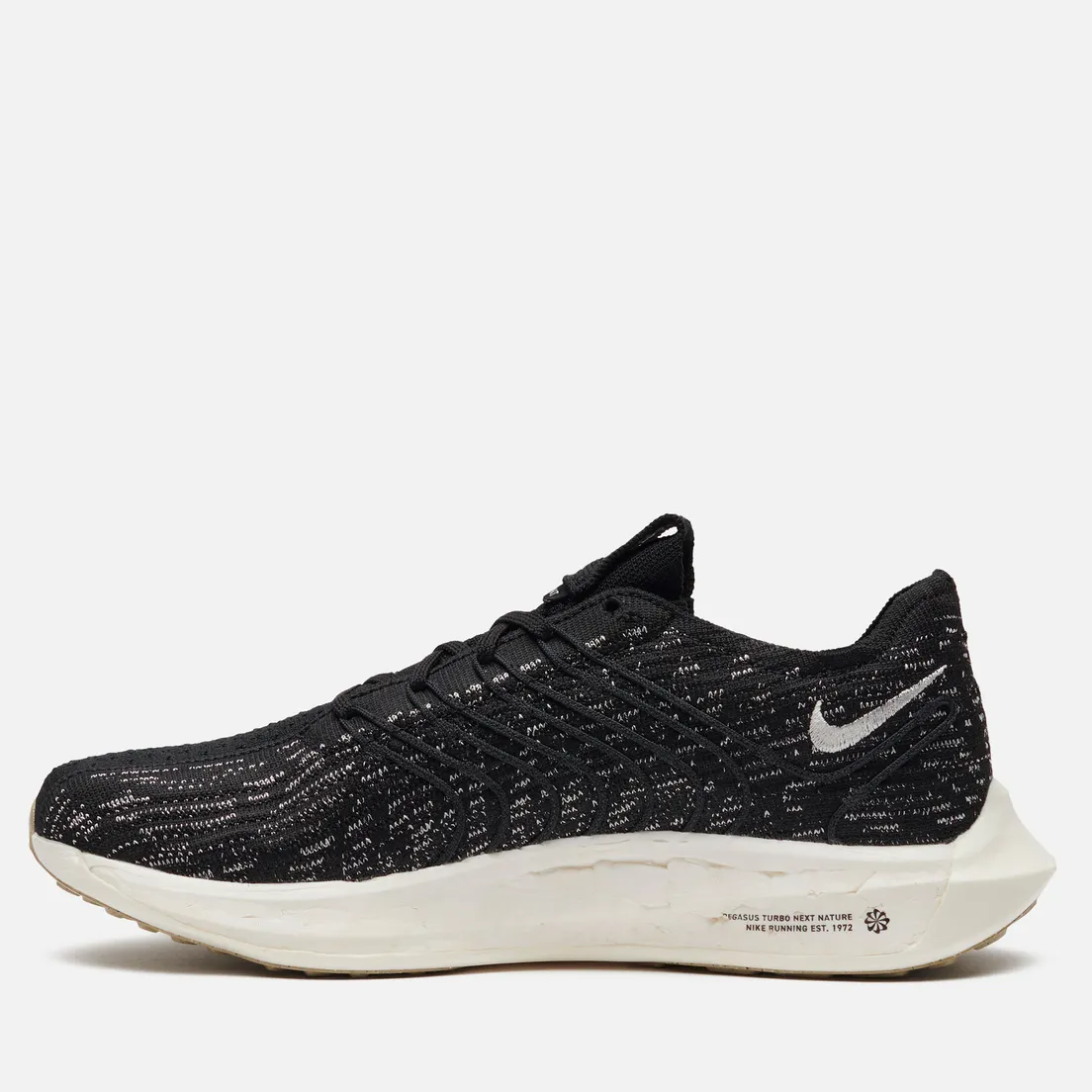 Nike Мужские кроссовки Pegasus Turbo Next Nature