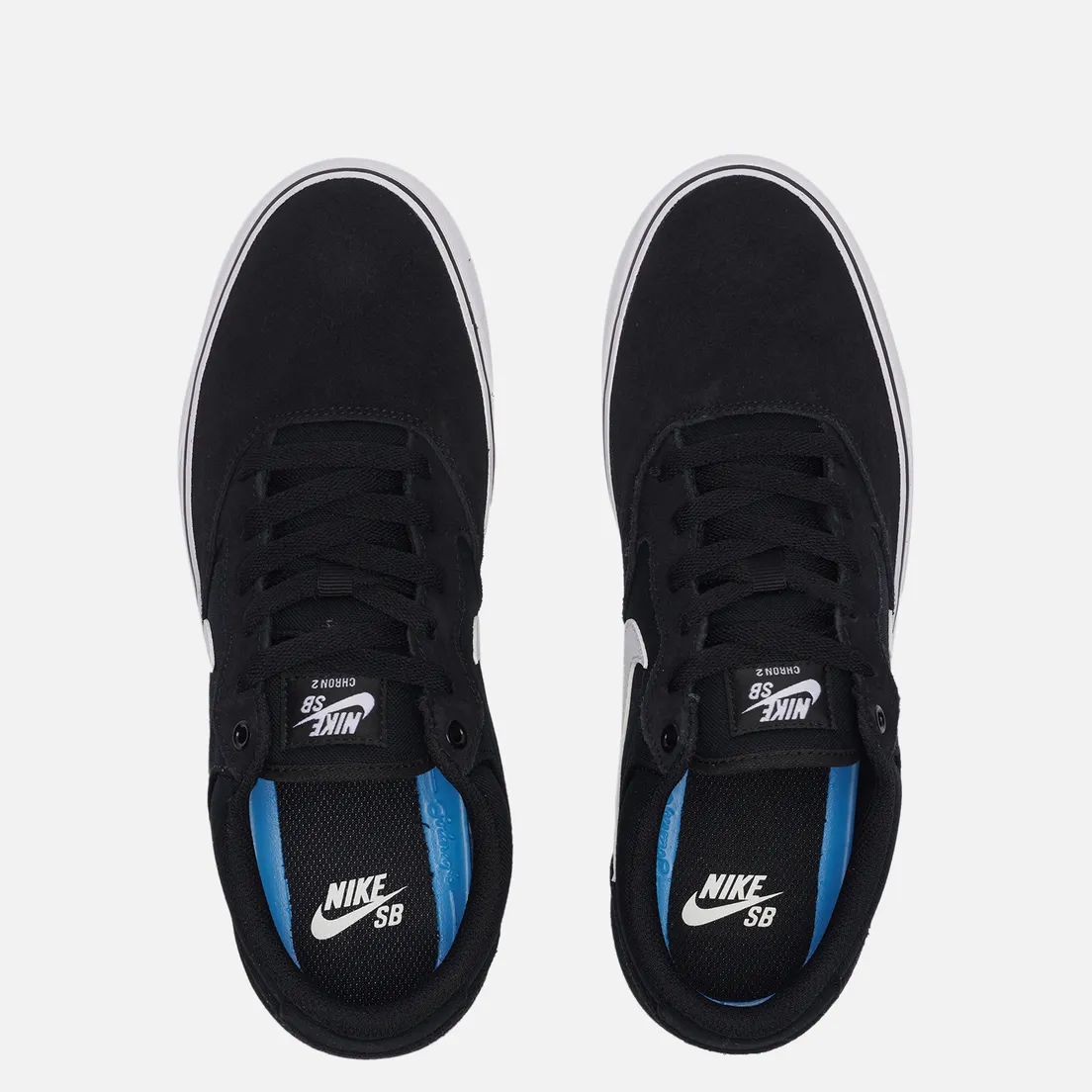 Nike SB Мужские кроссовки Chron 2