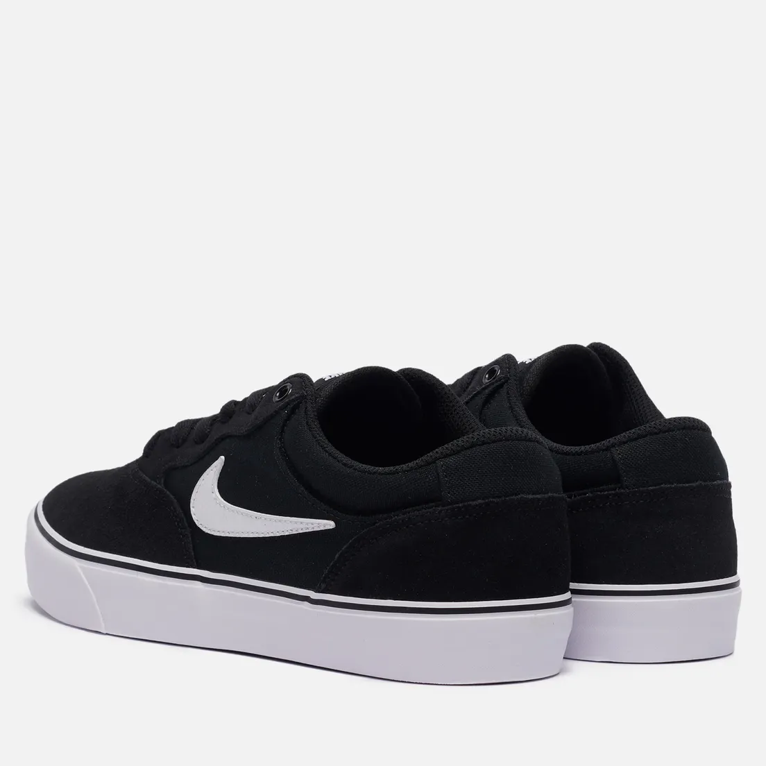 Nike SB Мужские кроссовки Chron 2