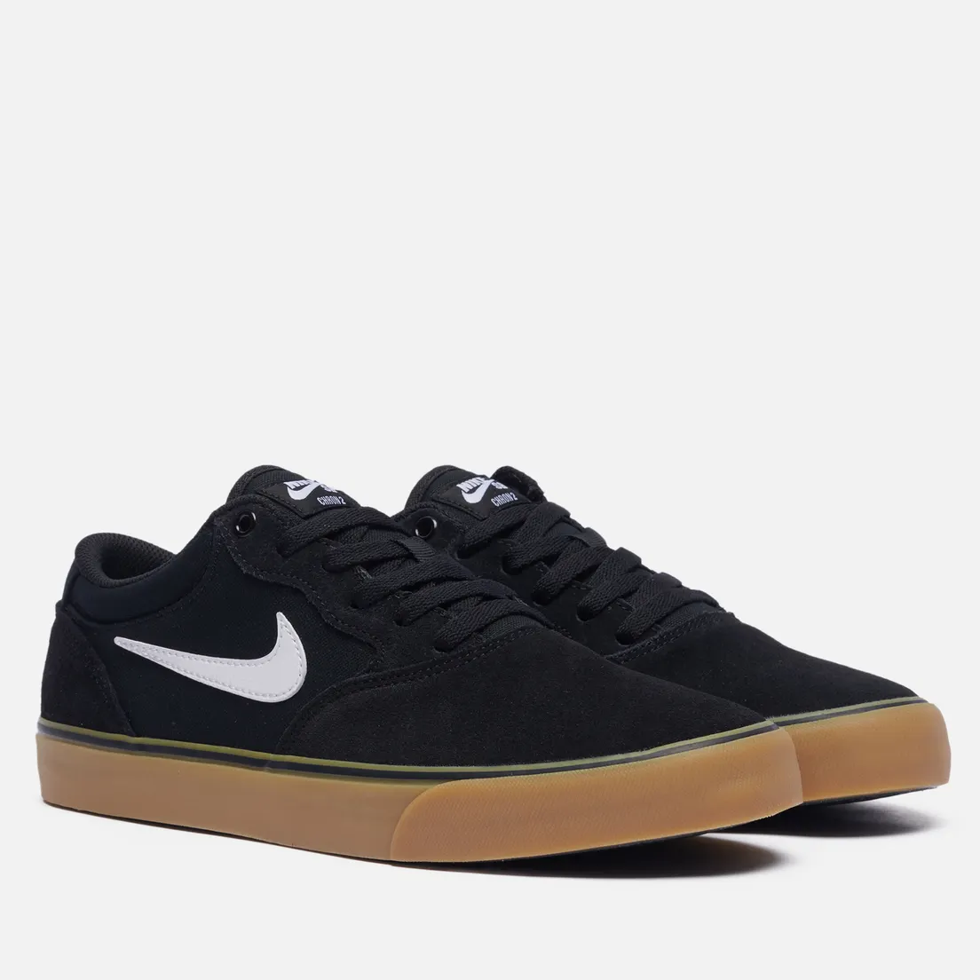 Nike SB Мужские кроссовки Chron 2