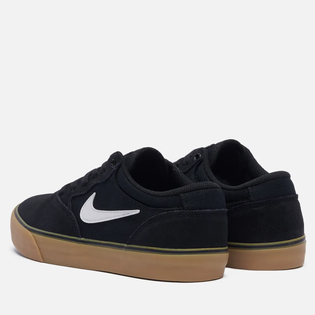 Nike SB Мужские кроссовки Chron 2
