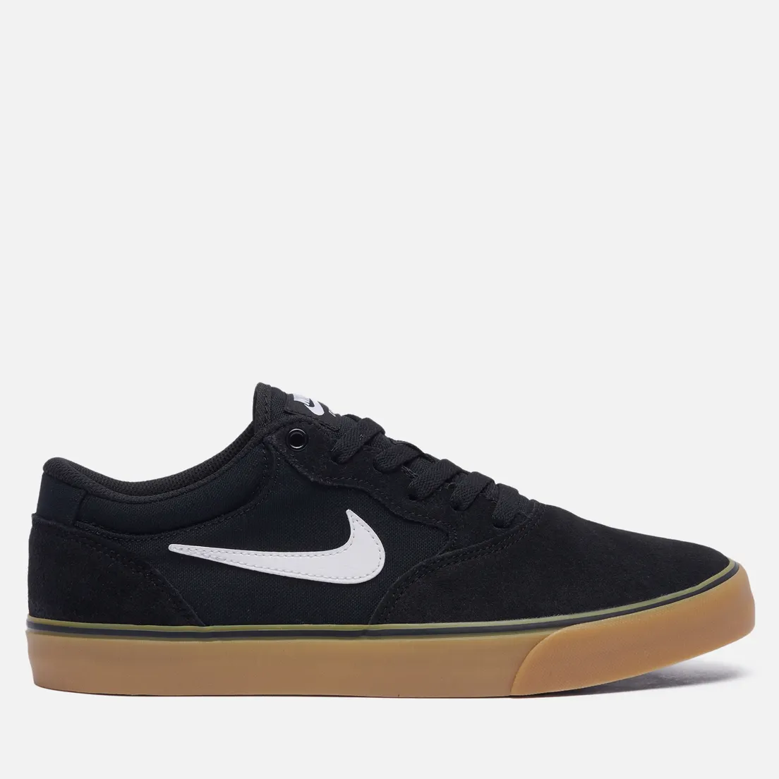 Nike SB Мужские кроссовки Chron 2