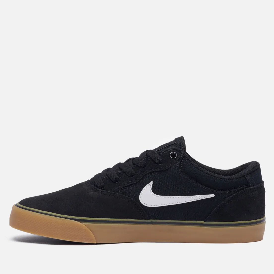 Nike SB Мужские кроссовки Chron 2