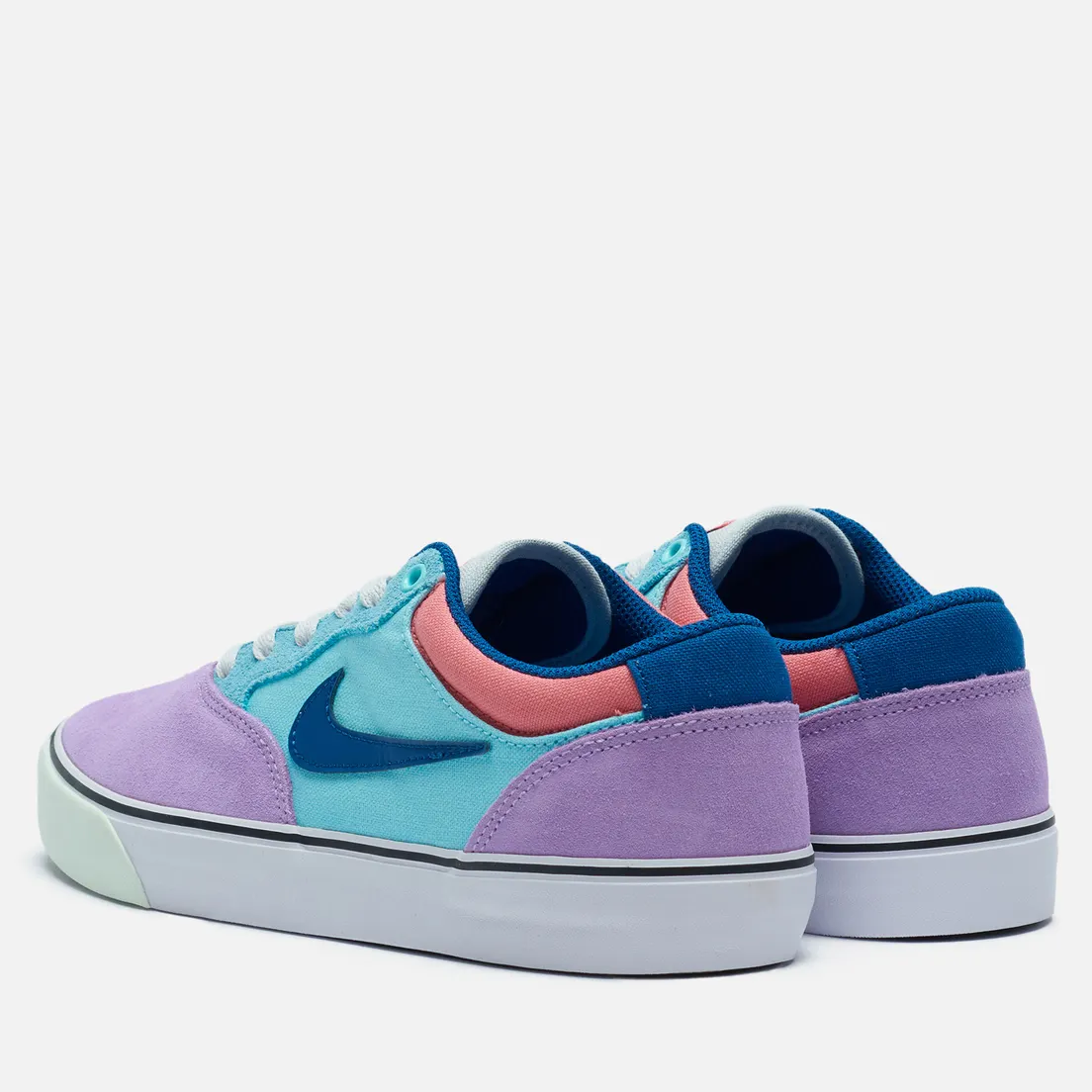 Nike SB Мужские кроссовки Chron 2