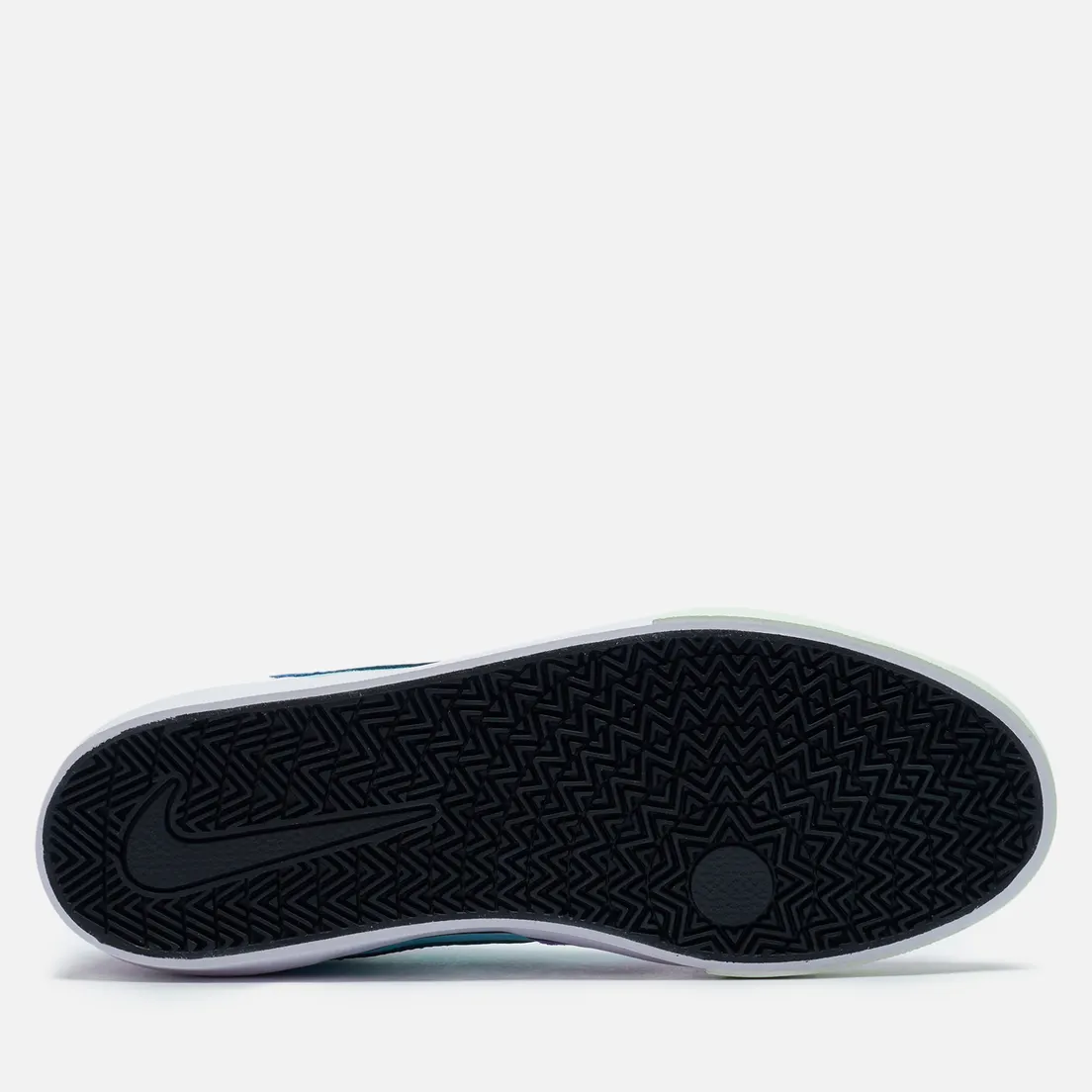 Nike SB Мужские кроссовки Chron 2