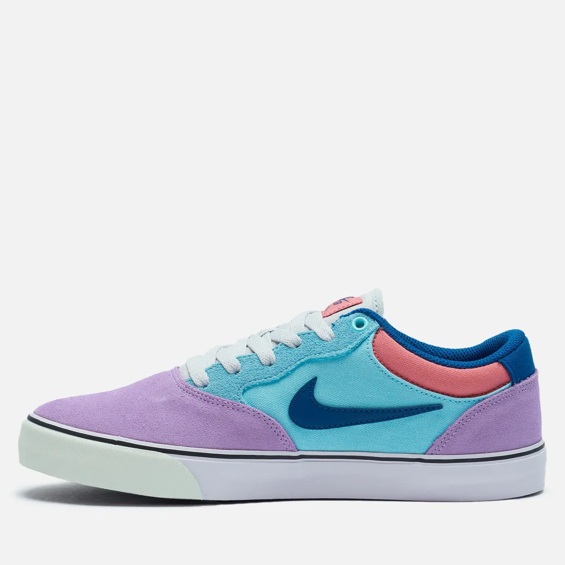 Nike SB Мужские кроссовки Chron 2