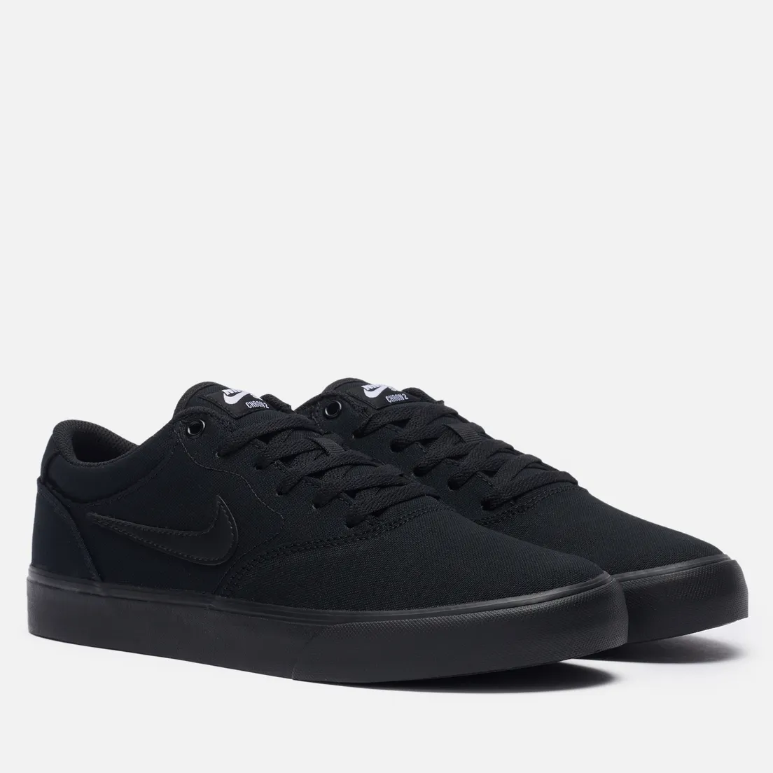 Nike SB Мужские кроссовки Chron 2 CNVS